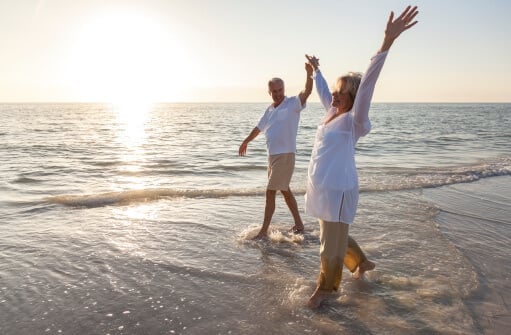 Buying an annuity