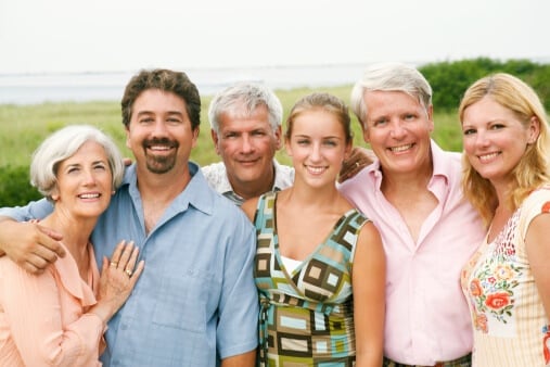 Planning for retirement