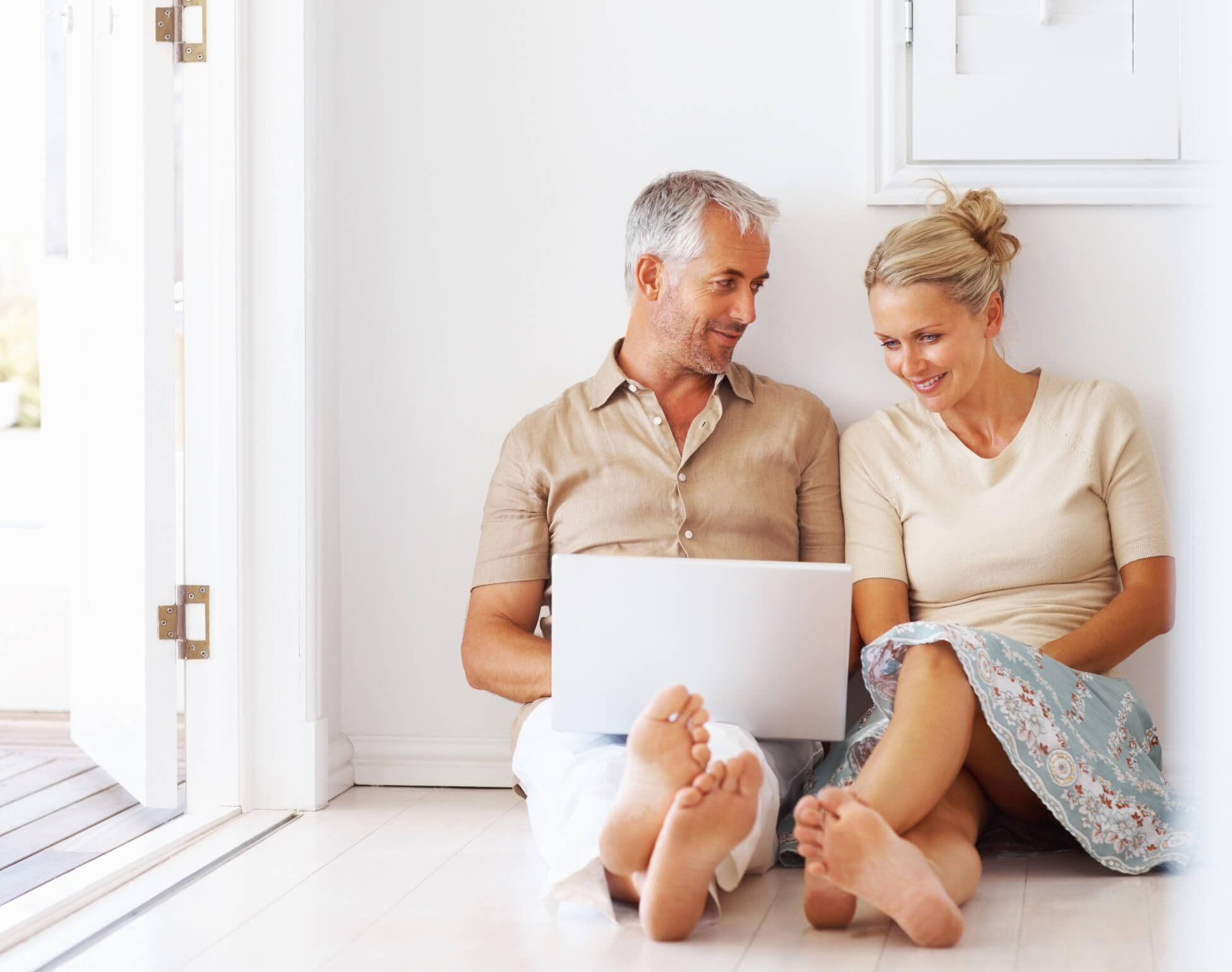 Reverse mortgage
