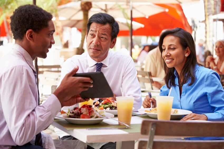 The Primary Reason People Use Financial Advisors Is