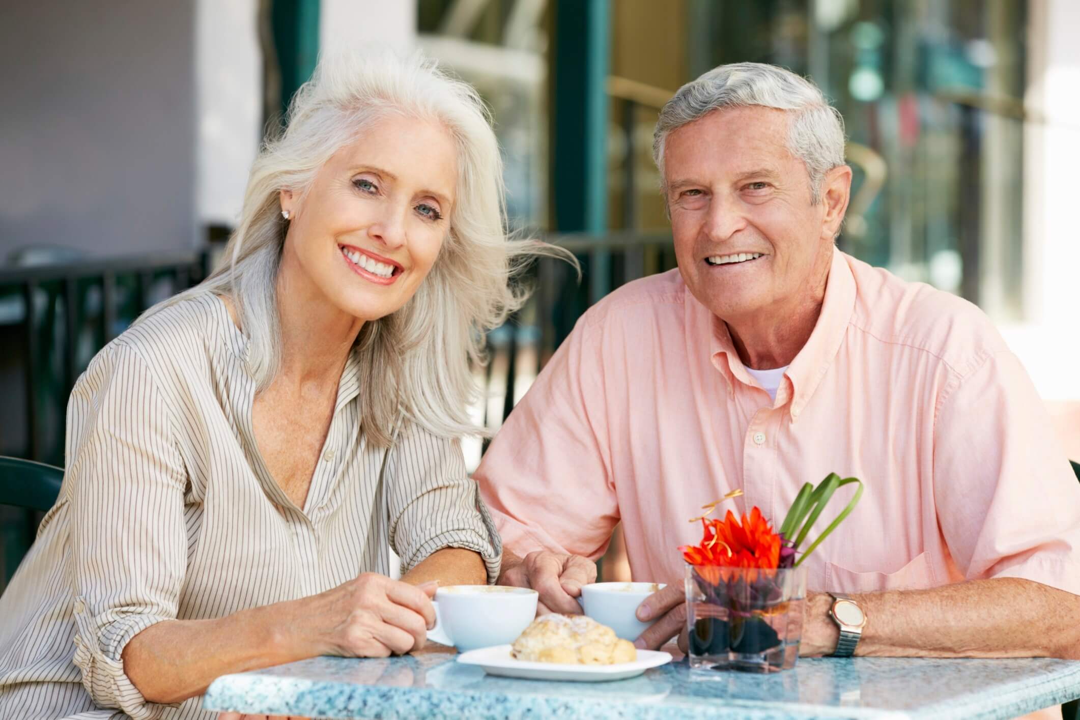 Retirement