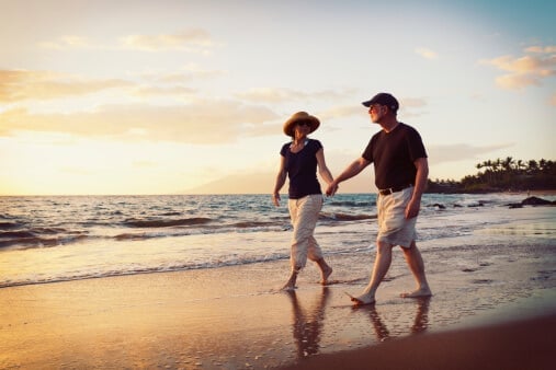 Work during retirement