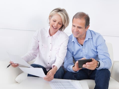 Annuity