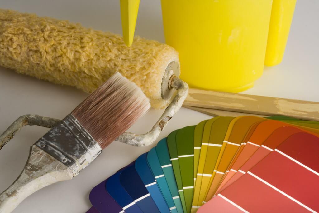 reverse mortgages and home repairs