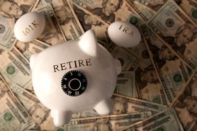 Retirement plan