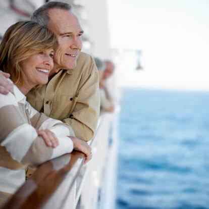 Planning for retirement
