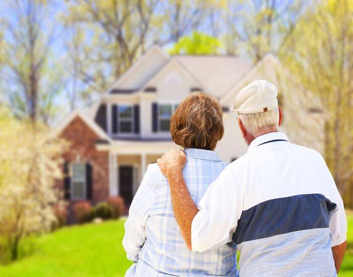 Reverse Mortgage