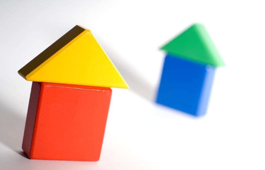 Reverse Mortgage Line of Credit