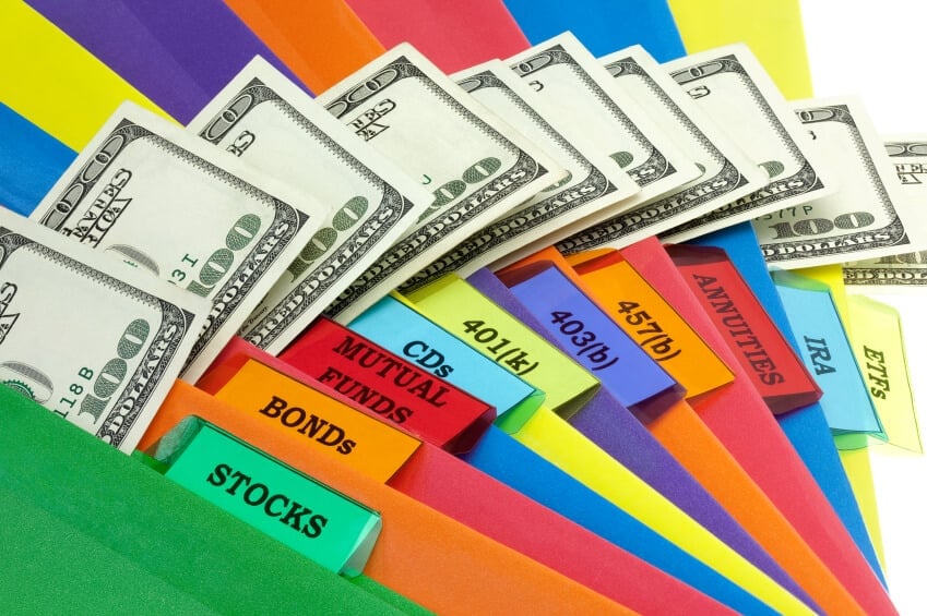 Retirement Investments