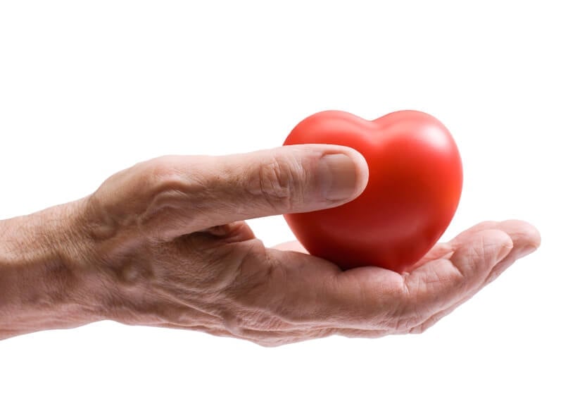 Charitable gifts in retirement