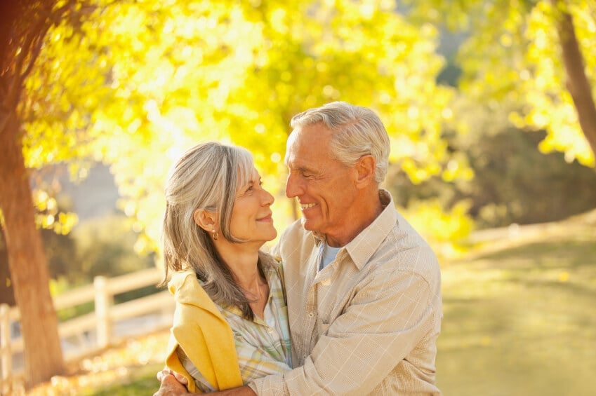 CCRC continuing care retirement community