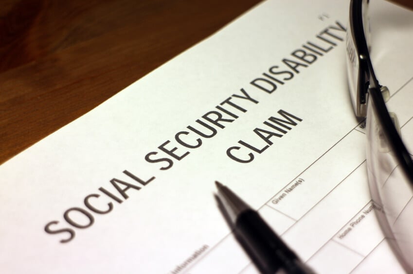 social security disability