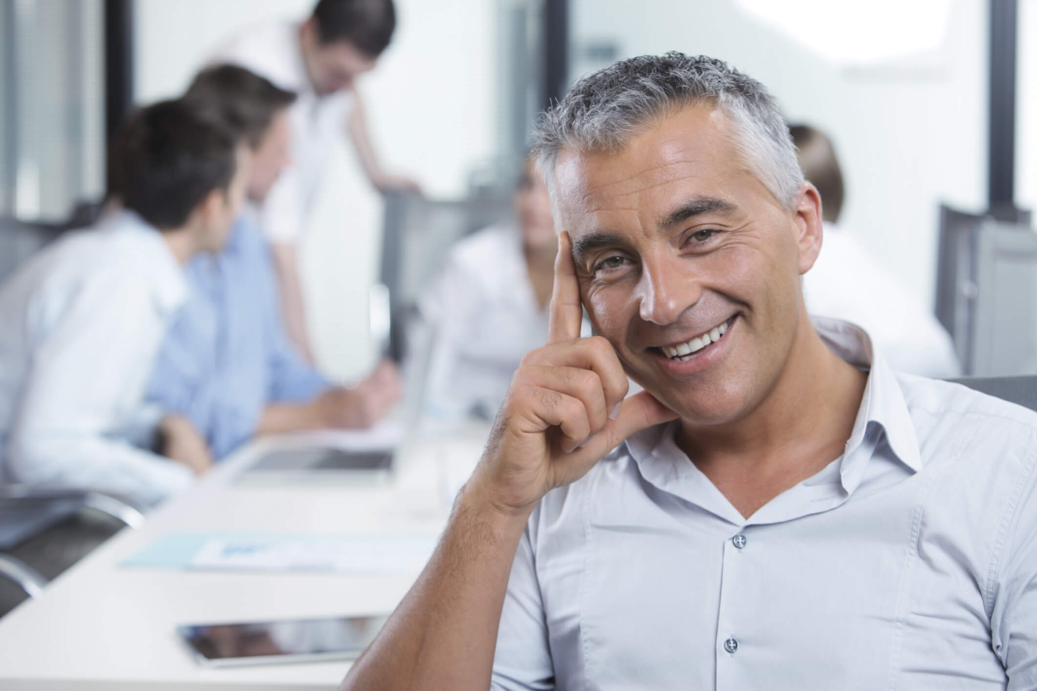 Retirement income