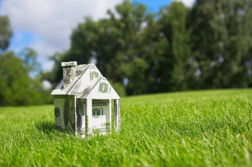 reverse mortgage