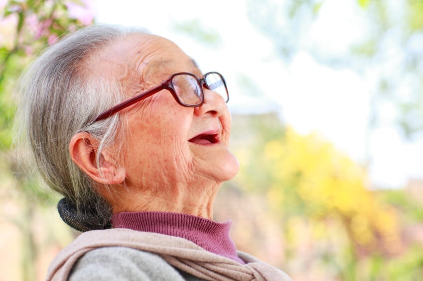 eldercare