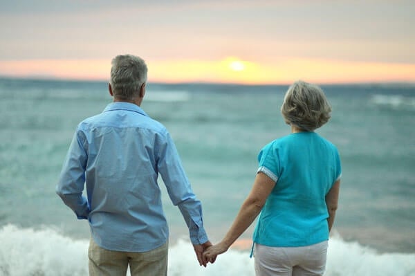 Retirement planning advice