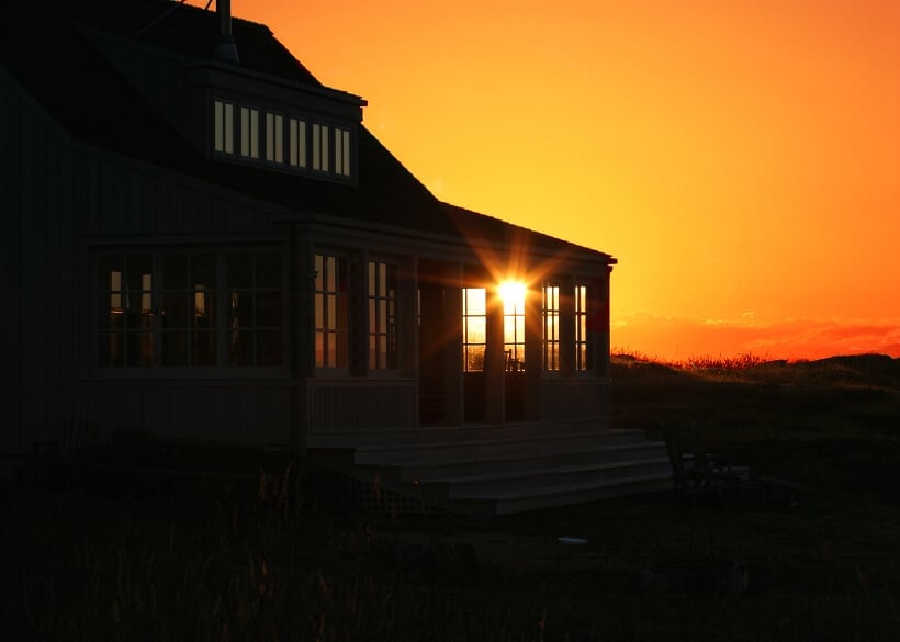 reverse mortgage facts