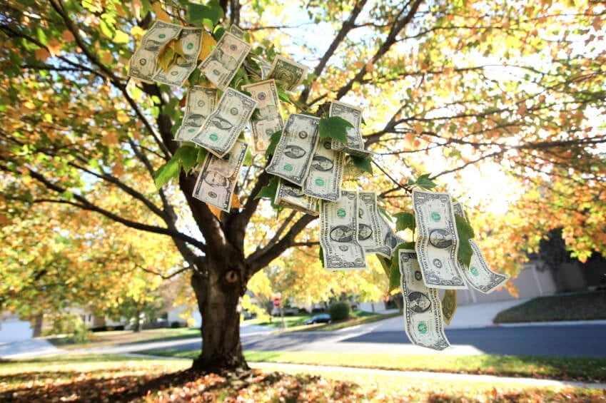 Average Retirement Income