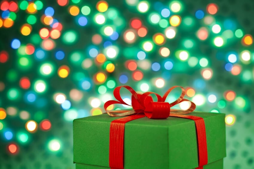 Christmas or Retirement