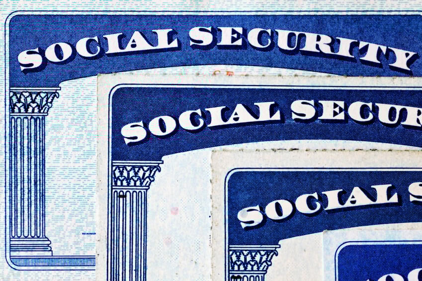 social security