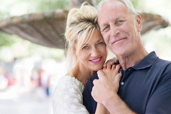 Top places to retire