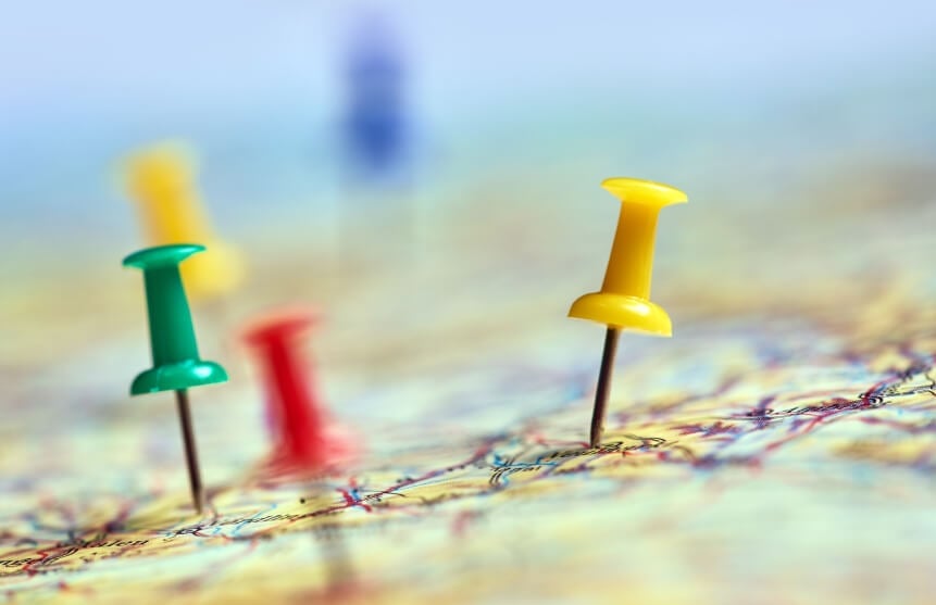 cheapest places to retire