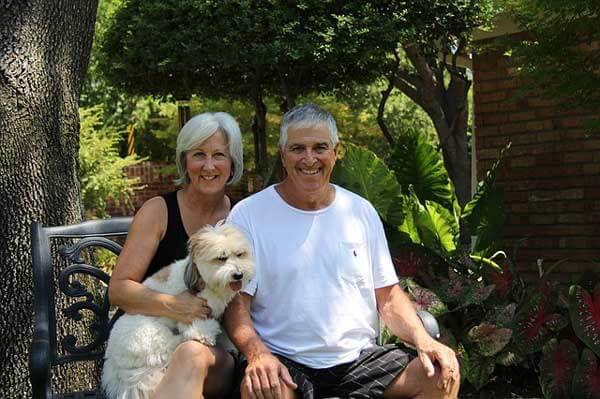 Retirement planning