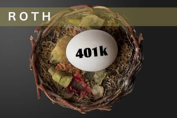 401k