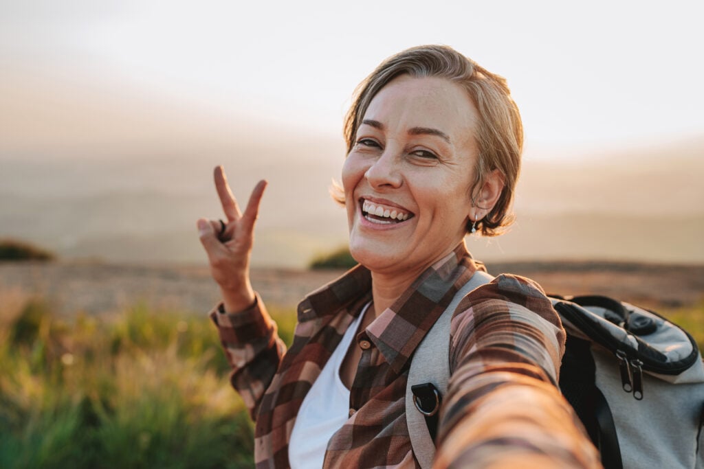 retirement planning for women