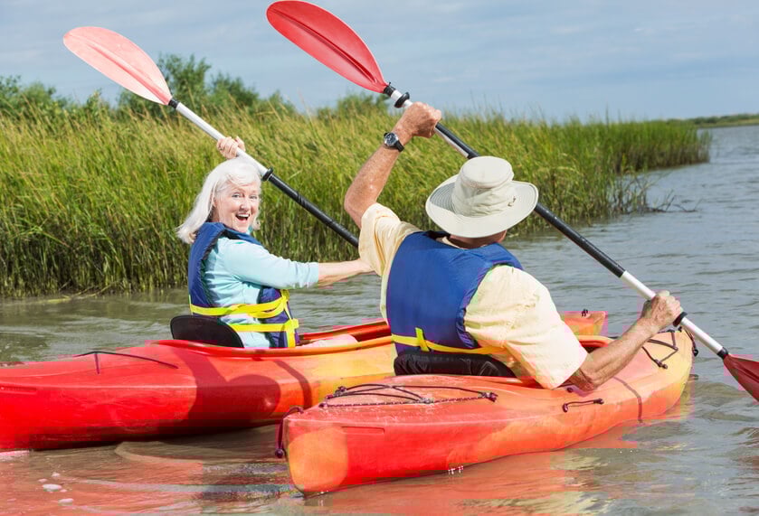 healthcare costs in retirement