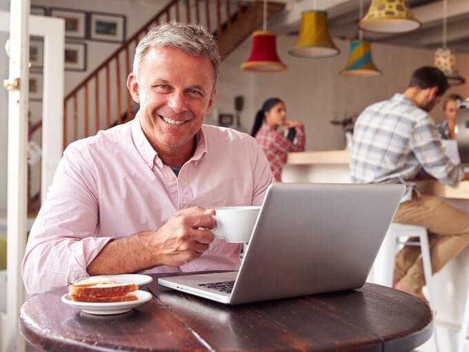 best retirement investments