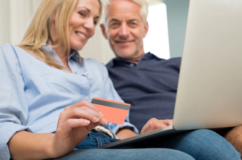 credit score