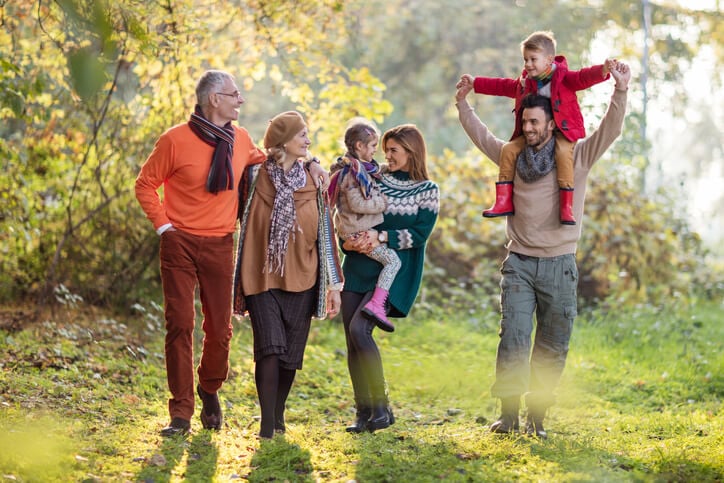 how does a reverse mortgage work