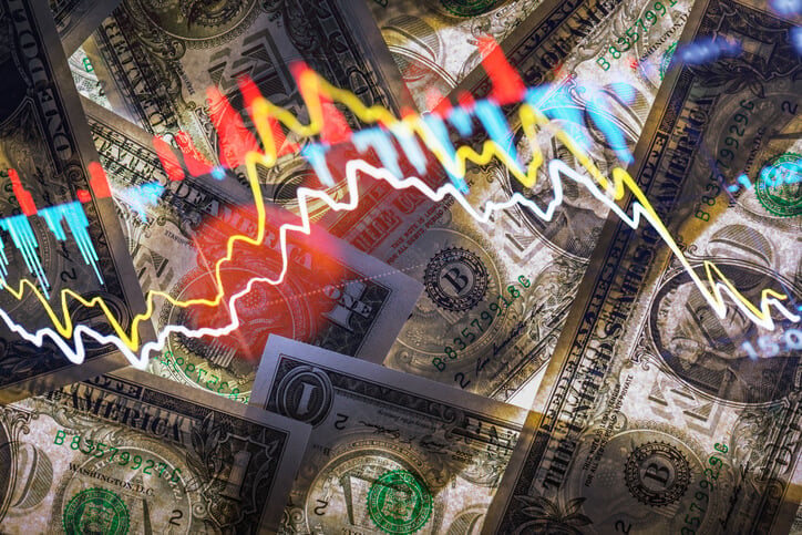 rising interest rates