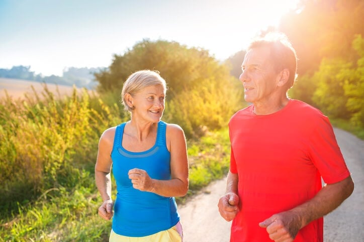 preparing for retirement