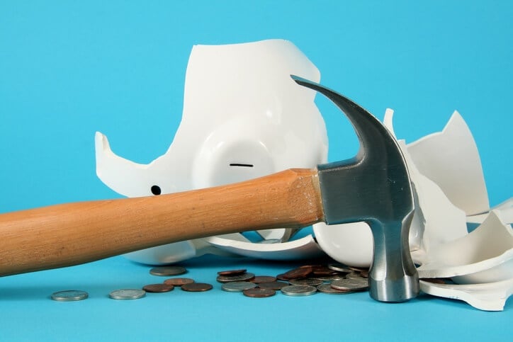 retirement withdrawals