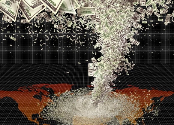 retirement shortfall