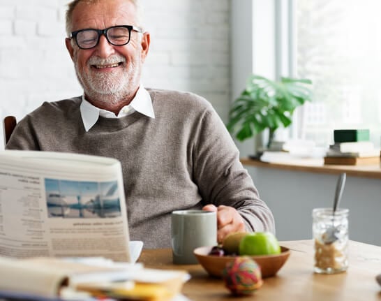 retirement advice