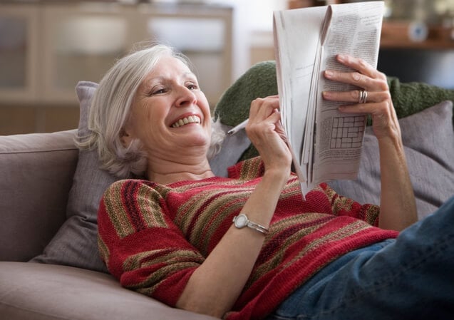 what is a reverse mortgage and how does it work?