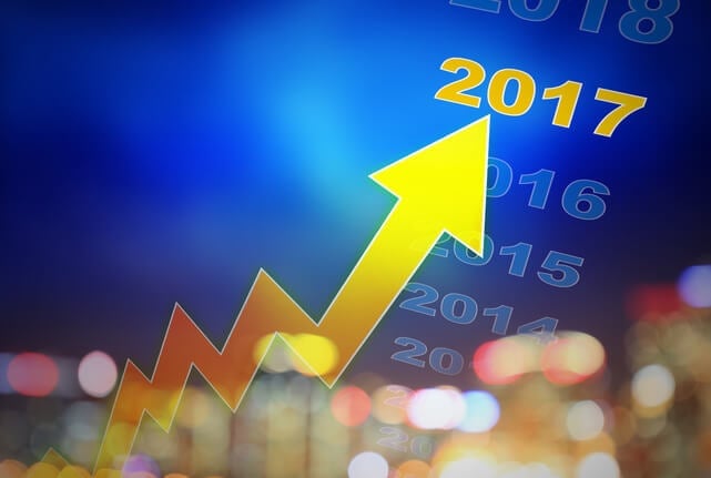 stocks too high 2017