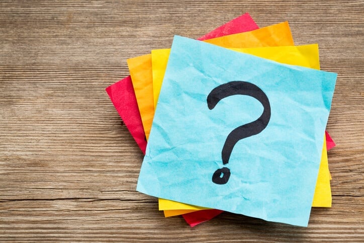 hypothetical questions
