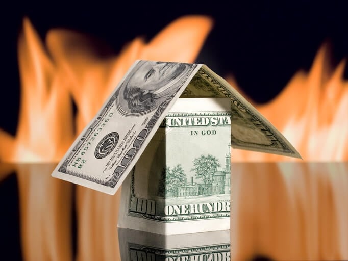 reverse mortgage changes