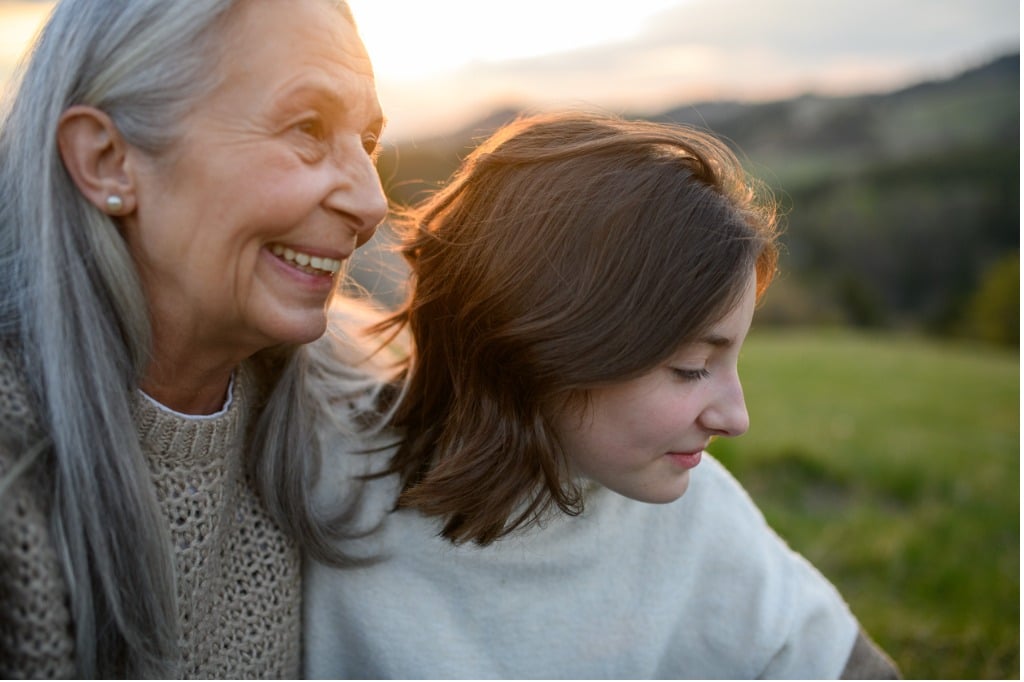 Dar numerário para a família? Você está distribuindo mais ou menos que a média?