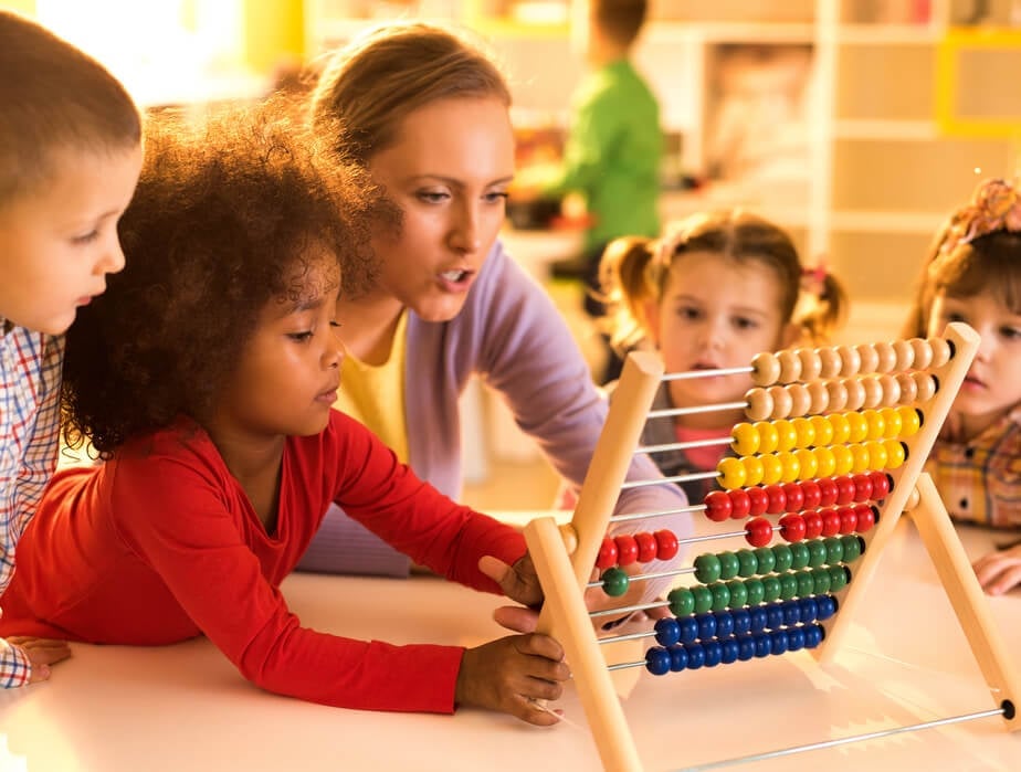 retirement education