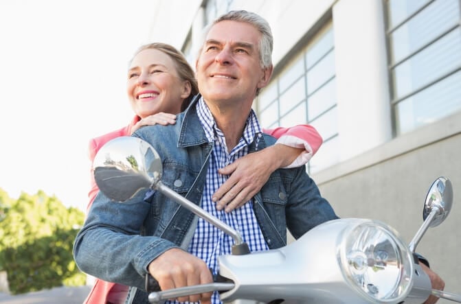 retirement trends 2017 2018