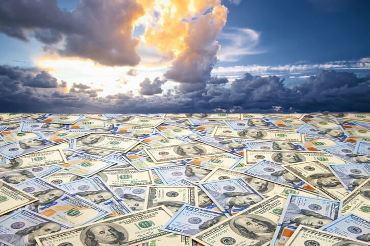excess income