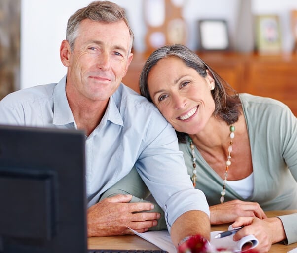 retirement calculator with pension