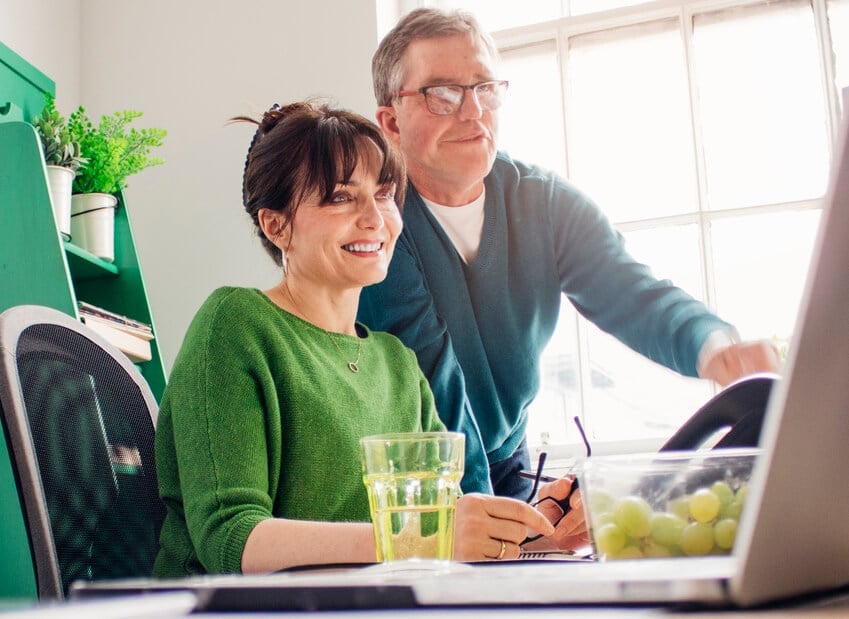 how to make money in retirement