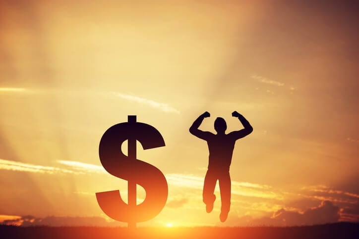 million dollar retirement