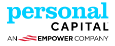 Personal capital logo